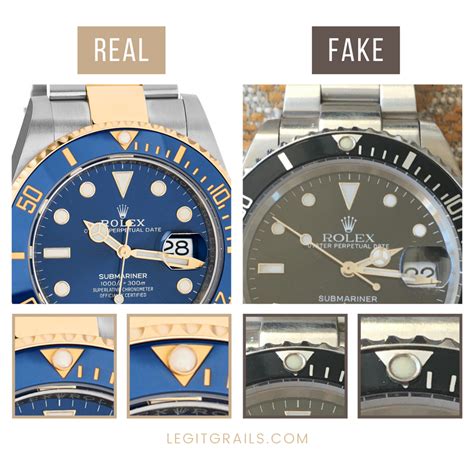 fake rolex gif|how to tell if rolex is real.